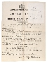 Factory and Workshop Acts notice re: lucifer match factories, 1896