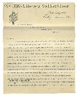 Letter from Charles Bell, Managing Director of Bell's, re: wage rates,  2 January 1894, (page 3)