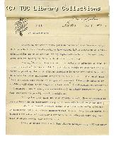 Letter from Charles Bell, Managing Director of Bell's, re: wage rates,  2 January 1894, (page 3)