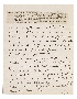 Written reply from the Secretary of State, Home Department to parliamentary question put by J. A. Murray Macdonald MP re: Bell's match factory at Bromley, 1894, page 1