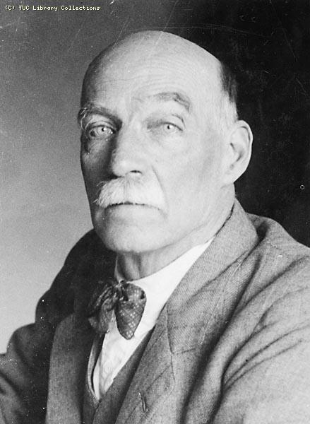 Sir Thomas Legge (1863-1932)