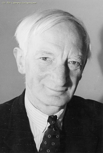 Lord William Beveridge (1879-1963)