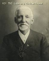Robert Applegarth (1834-1924)