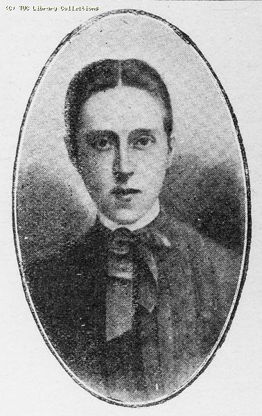 Emma Paterson (1848-1886)