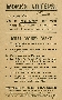Women voters! - leaflet, 1922