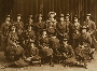 Women tram conductors, 1918