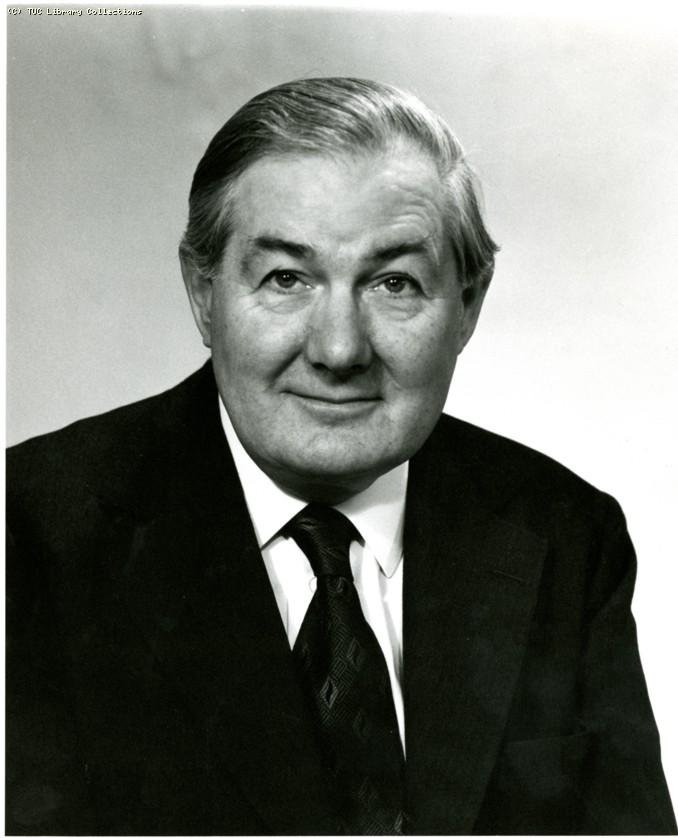 James Callaghan 1912-2005