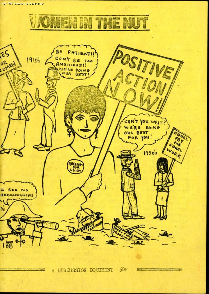 Women in the NUT, 1983