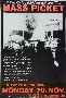 Grunwick Strike poster, 1977