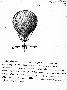Lunardi Balloon