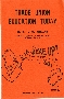 Trade union education today, 1961