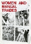 Women and manual trades, 1975