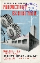 Productivity exhibition, Plymouth 1955