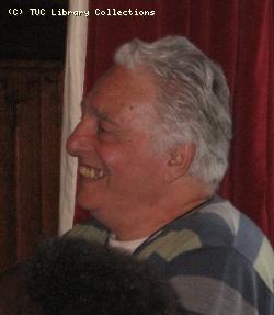 Eddie Adams