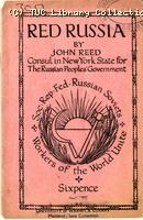  Red Russia, by John Reed, 1919