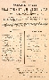 Balance sheet of the great strike of East London tailors, 1889