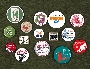 Campaign badges