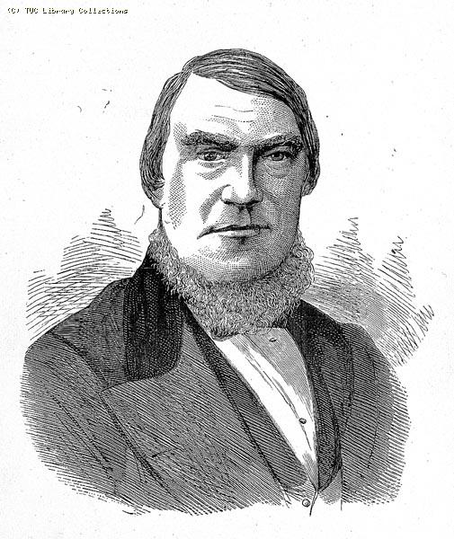 William Allan (1813-1874)
