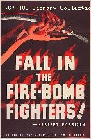 Fall in the Fire-Bomb Fighters!