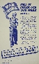 War Work Exhibition leaflet, Leeds, 1941