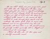The Ragged Trousered Philanthropists - Manuscript, Page 13b