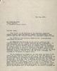 Letter from Secretary of Press and Communications Committee to Hamilton Fyfe, Daily Herald, 6 May 1926, re: inclusion of non-strike news in the British Worker