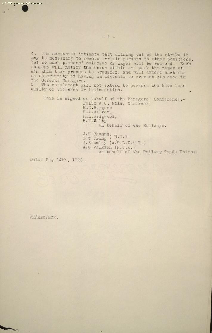 Wireless Bulletin,14 May 1926, 4pm