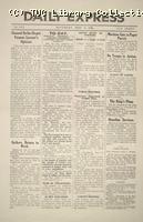 Daily Express, 8 May 1926 (1)