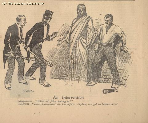 The Miner 26 June 1926