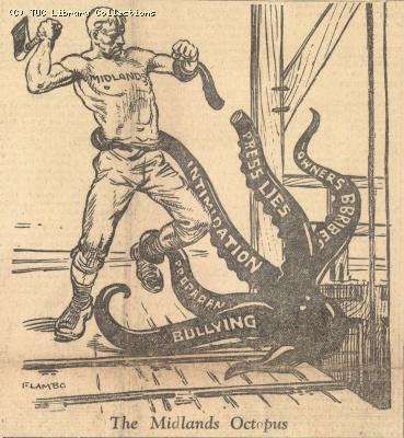 The Miner 25 September 1926