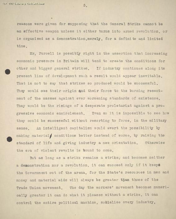 Manuscript - A Nation on Strike