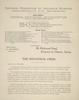 NFIW 'the industrial crisis' 10 May 1926