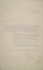 Circular - no. 18, Scottish painters, 4 May 1926