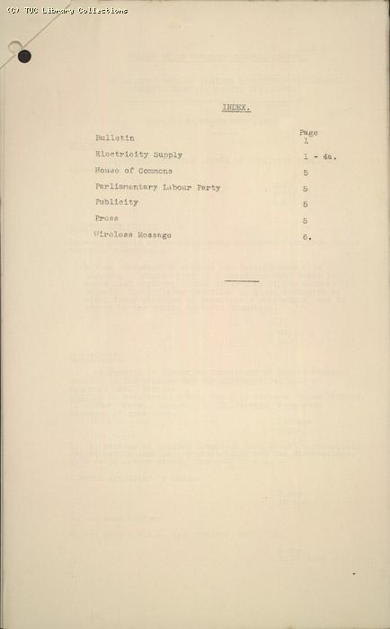 M.D. 30, Decisions Supplement 1-4 May 1926