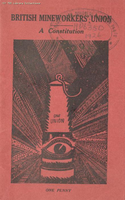 British  Mineworkers Union