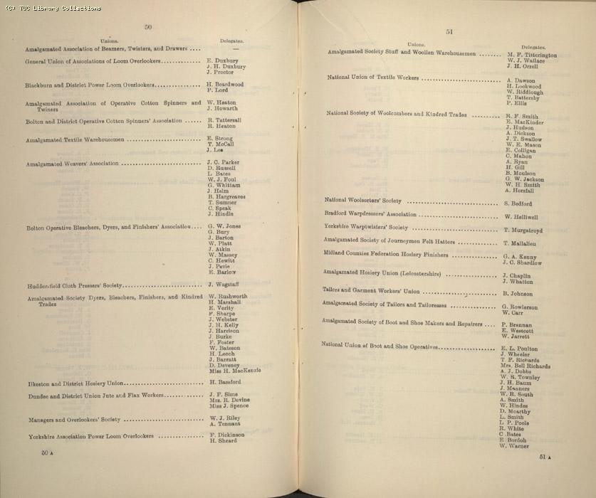 Mining Crisis and National Strike, 1925-1926 - The Mining Situation, special conference 29 April - 1 May 1926