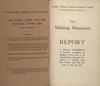 Mining Crisis and National Strike, 1925-1926 - The Mining Situation, special conference 29 April - 1 May 1926