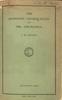 Mining Crisis and National Strike,1925/26 - The Economic Consequences of Mr. Churchill