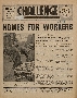Homes for workers, 1945