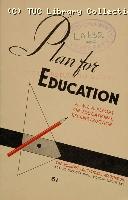 WEA Plan for Education, 1942