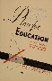 WEA Plan for Education, 1942