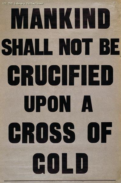 National Unemployment Demonstration, 1933