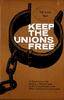 'Keep the unions free', 1964