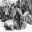 Chartist demonstration on Kennington Common, 1848 