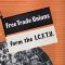 Free Trade Unions form the ICFTU